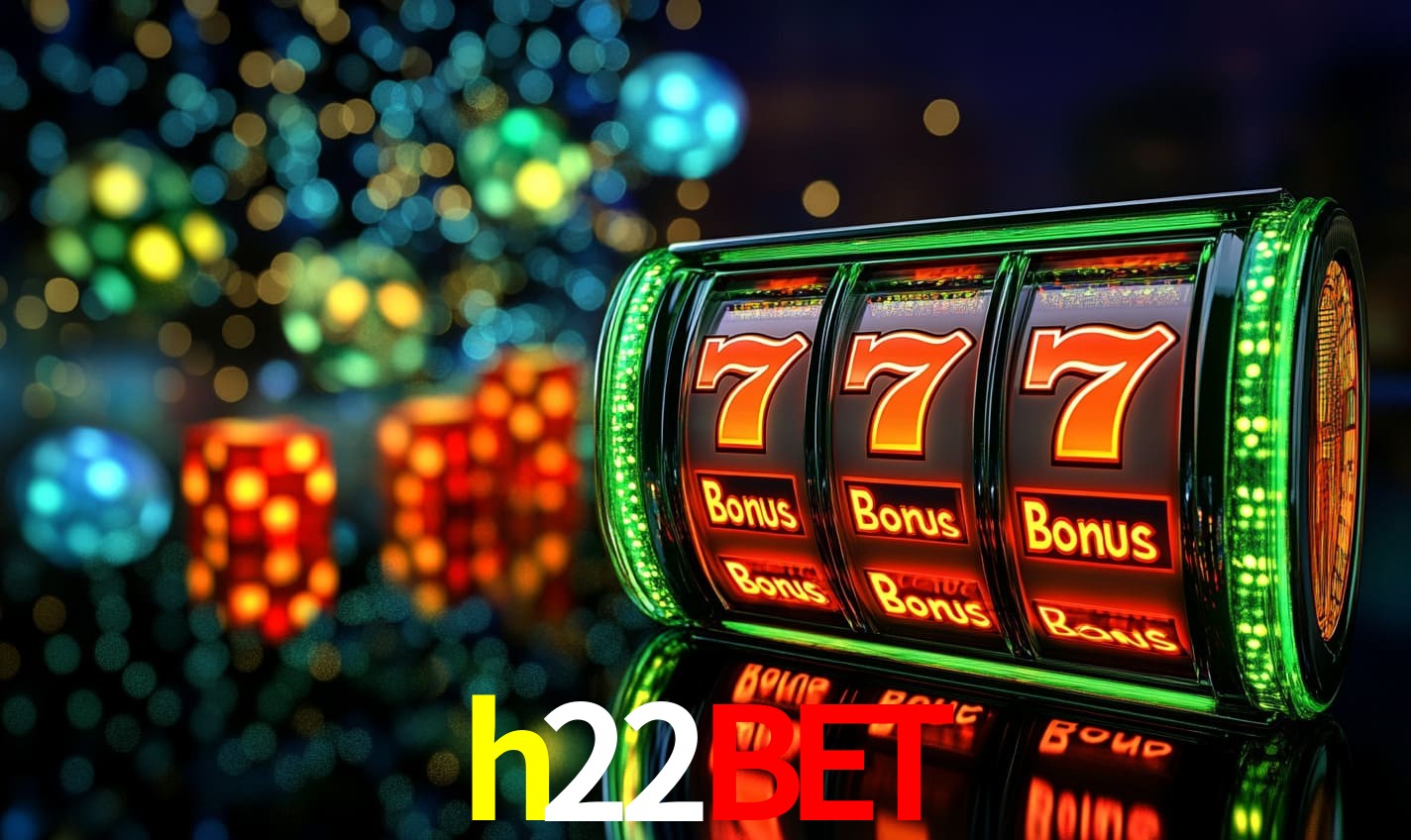 Estatísticas h22bet
