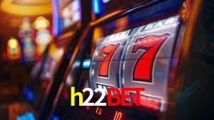 Experiência VIP h22bet